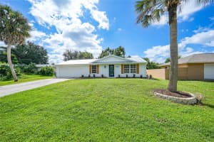 21019 MALDEN AVENUE, PORT CHARLOTTE, FL 33952 - MLS#MFRC7515579