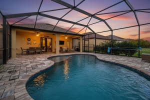 4093 RIVER BANK WAY, PUNTA GORDA, FL 33980 - MLS#MFRC7515581
