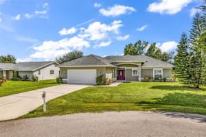 25385 SULLAN COURT, PUNTA GORDA, FL 33983 - MLS#MFRC7515582