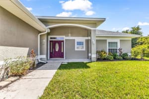25385 SULLAN COURT, PUNTA GORDA, FL 33983 - MLS#MFRC7515582