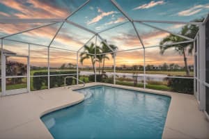 1751 SCARLETT AVENUE, NORTH PORT, FL 34289 Sold 11/10/25