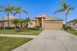 1751 SCARLETT AVENUE, NORTH PORT, FL 34289 Sold 11/10/25