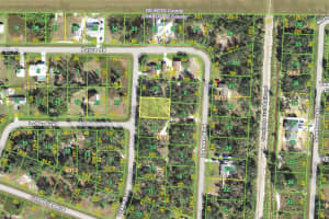 38 GRAPE AVENUE, PUNTA GORDA, FL 33982 - MLS#MFRC7515588