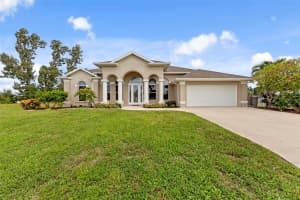 1315 37TH STREET, CAPE CORAL, FL 33914 - MLS#MFRC7515590