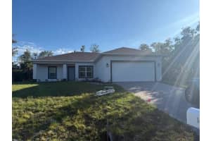 14349 MASSEY AVENUE, PORT CHARLOTTE, FL 33953 - MLS#MFRC7515591