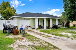 807 ASPENWOOD CIRCLE, KISSIMMEE, FL 34743 - MLS#MFRC7515592