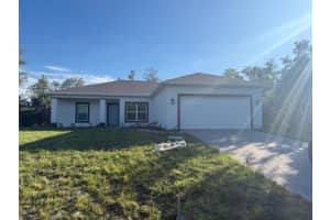 14309 ALDRIDGE AVENUE, PORT CHARLOTTE, FL 33953 - MLS#MFRC7515594