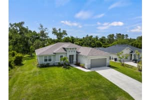 4831 OCALA TERRACE, NORTH PORT, FL 34288 - MLS#MFRC7515596