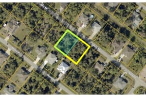 BARRY RD, NORTH PORT, FL 34286 - MLS#MFRC7515605