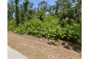 10046 FLAT RIVER STREET, PORT CHARLOTTE, FL 33981 Sold 10/31/25