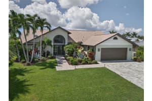 5320 3RD AVENUE, CAPE CORAL, FL 33914 Sold 11/26/25