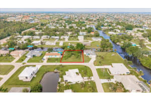 3013 CHAPMAN BOULEVARD, PUNTA GORDA, FL 33950 - MLS#MFRC7515628