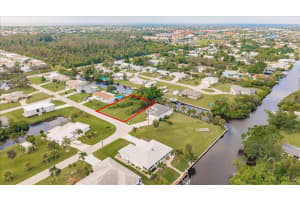 3013 CHAPMAN BOULEVARD, PUNTA GORDA, FL 33950 - MLS#MFRC7515628