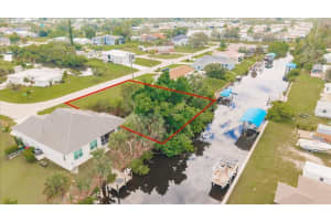 3013 CHAPMAN BOULEVARD, PUNTA GORDA, FL 33950 - MLS#MFRC7515628