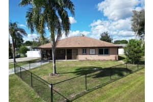 15 WILLOW STREET, LEHIGH ACRES, FL 33936 - MLS#MFRC7515631