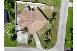 15 WILLOW STREET, LEHIGH ACRES, FL 33936 - MLS#MFRC7515631