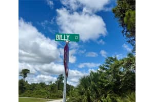 BILLY CT #LOTS 7, 8, 9 & 10, NORTH PORT, FL 34288 - MLS#MFRC7515632