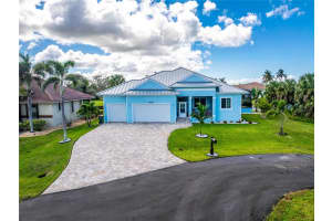 16386 NOGALES COURT, PUNTA GORDA, FL 33955 - MLS#MFRC7515633