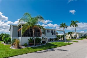 49 WINDMILL BOULEVARD, PUNTA GORDA, FL 33950 - MLS#MFRC7515634