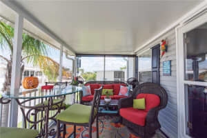 49 WINDMILL BOULEVARD, PUNTA GORDA, FL 33950 - MLS#MFRC7515634