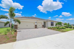 16056 SHORELINE DRIVE, PUNTA GORDA, FL 33982 - MLS#MFRC7515635