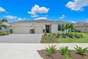 16056 SHORELINE DRIVE, PUNTA GORDA, FL 33982 - MLS#MFRC7515635