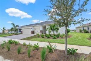 16056 SHORELINE DRIVE, PUNTA GORDA, FL 33982 - MLS#MFRC7515635