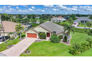 10 CALLAO STREET, PUNTA GORDA, FL 33983 - MLS#MFRC7515636