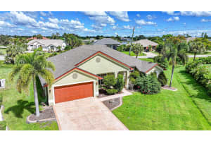 10 CALLAO STREET, PUNTA GORDA, FL 33983 - MLS#MFRC7515636