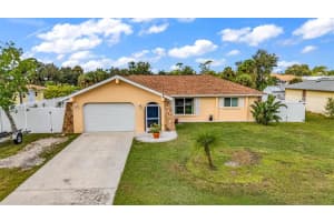 3261 ROCK CREEK DRIVE, PORT CHARLOTTE, FL 33948 - MLS#MFRC7515638