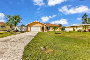 3261 ROCK CREEK DRIVE, PORT CHARLOTTE, FL 33948 - MLS#MFRC7515638
