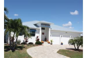 2750 MARION AVENUE, PUNTA GORDA, FL 33950 - MLS#MFRC7515640