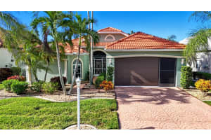 10303 WINDSONG ROAD, PUNTA GORDA, FL 33955 - MLS#MFRC7515642