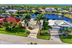 2743 RYAN BOULEVARD, PUNTA GORDA, FL 33950 - MLS#MFRC7515643