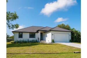 16760 ACAPULCO ROAD, PUNTA GORDA, FL 33955 - MLS#MFRC7515644