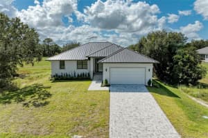 16760 ACAPULCO ROAD, PUNTA GORDA, FL 33955 - MLS#MFRC7515644