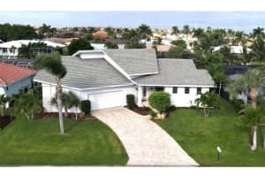 65 OCEAN DRIVE, PUNTA GORDA, FL 33950 - MLS#MFRC7515645