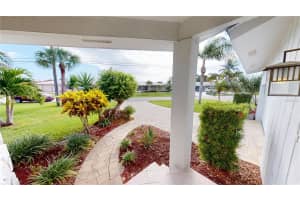 65 OCEAN DRIVE, PUNTA GORDA, FL 33950 - MLS#MFRC7515645