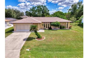 917 TROPICAL AVENUE, PORT CHARLOTTE, FL 33948 - MLS#MFRC7515650