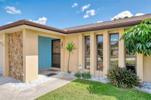 917 TROPICAL AVENUE, PORT CHARLOTTE, FL 33948 - MLS#MFRC7515650