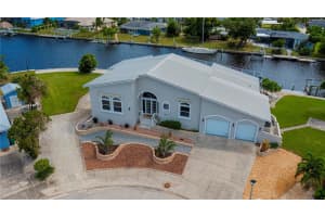 171 MORGAN LANE, PORT CHARLOTTE, FL 33952 - MLS#MFRC7515651