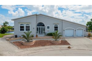 171 MORGAN LANE, PORT CHARLOTTE, FL 33952 - MLS#MFRC7515651