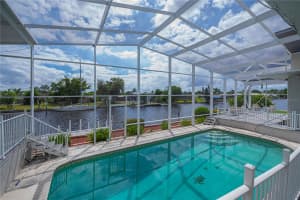 171 MORGAN LANE, PORT CHARLOTTE, FL 33952 - MLS#MFRC7515651