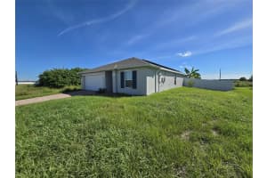 531 DAVID CIRCLE, LABELLE, FL 33935 - MLS#MFRC7515654