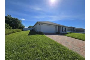 531 DAVID CIRCLE, LABELLE, FL 33935 - MLS#MFRC7515654