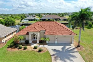 9516 Miami Cir, PORT CHARLOTTE