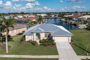 3730 TURTLE DOVE BOULEVARD, PUNTA GORDA, FL 33950 - MLS#MFRC7515656