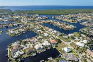 3730 TURTLE DOVE BOULEVARD, PUNTA GORDA, FL 33950 - MLS#MFRC7515656