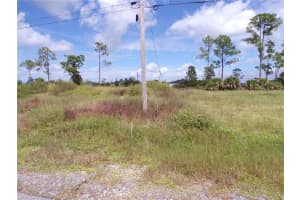 2221 33RD TERRACE, CAPE CORAL, FL 33909 Sold 11/03/25