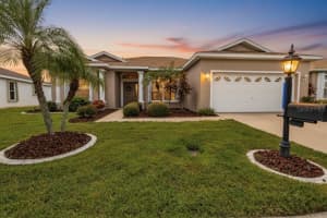 24323 BUCKINGHAM WAY, PUNTA GORDA, FL 33980 - MLS#MFRC7515663